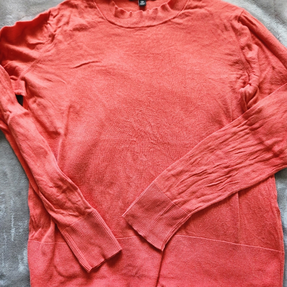 Banana Republic Cashmere Sweater